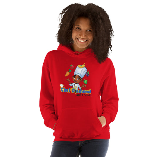 Hoodie
