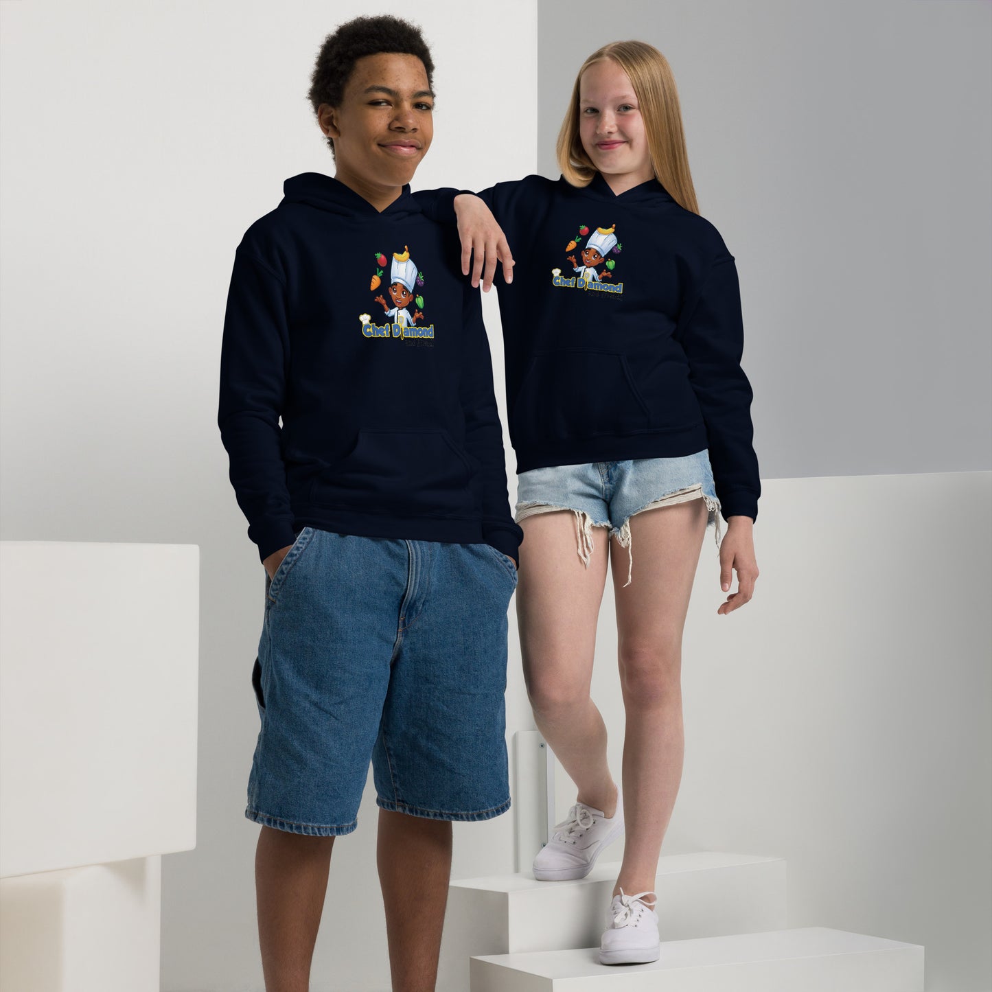 Youth Hoodie