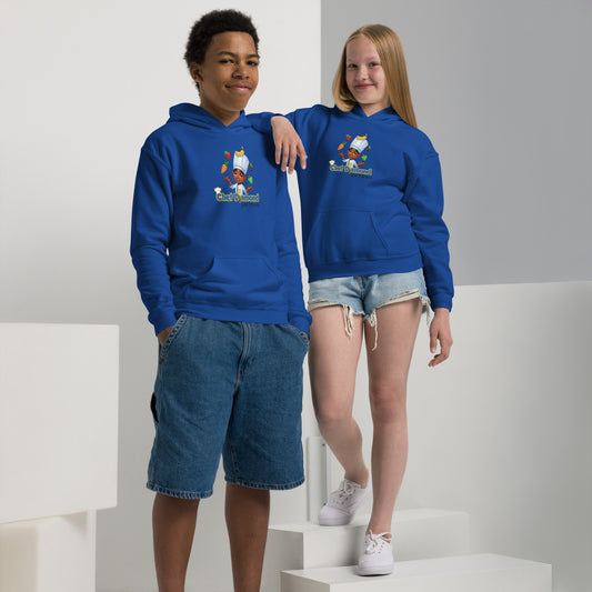 Youth Hoodie