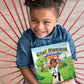 Chef Diamond and The Magic Hat Storybook