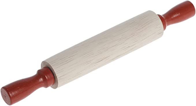 Preschool 6-7inch Rolling Pin