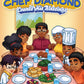 Chef Diamond Counts His Blessings