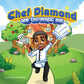Chef Diamond and The Magic Hat Storybook
