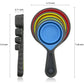 Measuring Cups & Measuring spoons Combo Pack