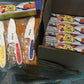 Chef Diamond Knives