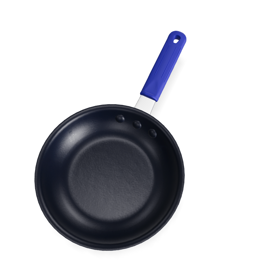 Non-Stick Omelette Pan