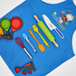 The Partial Chef Kit