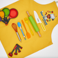 The Partial Chef Kit
