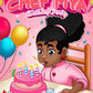 Chef Mya Birthday Party